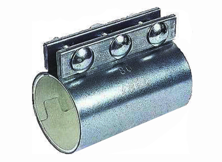 Pneuvay  Engineering Compression Coupling Joints are designed to ensure fast positive sealing of tubes. 