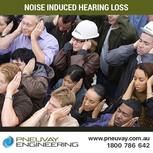 Noise induced hearing loss reaches 100,000 in Victoria