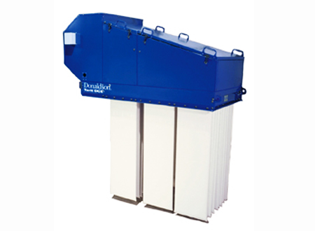 Donaldson Dalamatic Types: These versatile dust collectors deliver a powerful solution for any dust filtration application.