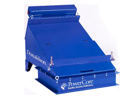 Donaldson PowerCore CPV Dust Collector