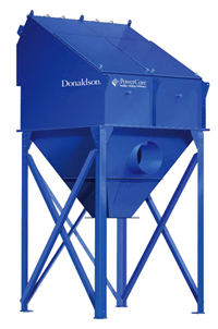 Dust Collector Systems of Donaldson