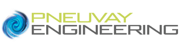Pneuvay Engineering logo