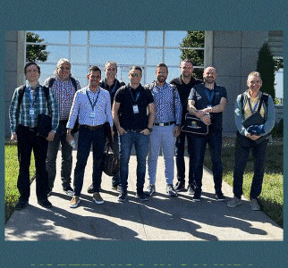 Find out how we improved our ability to advise on Vortex product applications