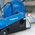 Kongskilde High Pressure Blowers designed for grain and organic materials.
