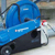 Kongskilde High Pressure Blowers designed for grain and organic materials.
