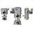 piFLOWt for sensitive materials