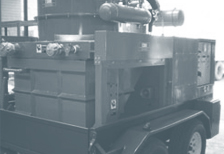 We have over 22 years of experience in the Supply Industrial Vacuum Systems.