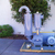 Marc Environmental recently purchased Pneuvay LT Blowers and vacuum pumps.