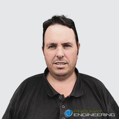 Glenn Cook - Technical Sales and Service Manager for Pneuvay