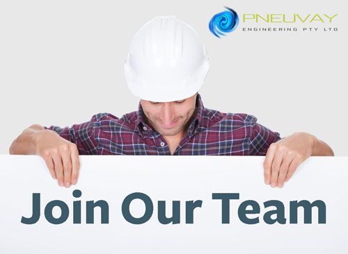Join Pneuvay Engineering 