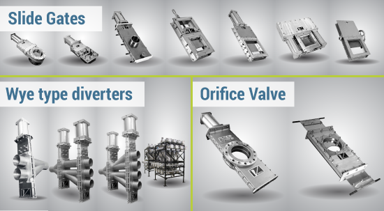 Vortex Valve Products Via Pneuvay Engineering